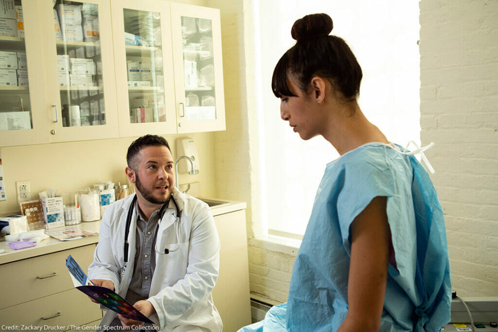 Gender-Affirming-Healthcare-Header-Image | GLAAD