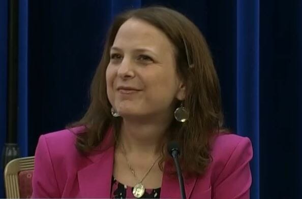 Katy Talento | GLAAD Katy Talento