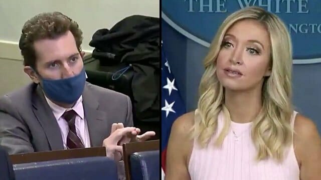 McEnany | GLAAD McEnany