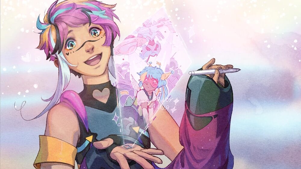 Nomi27s_first_game | GLAAD