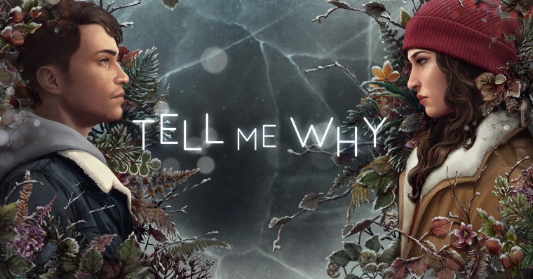 Tell Me Why | GLAAD Tell Me Why
