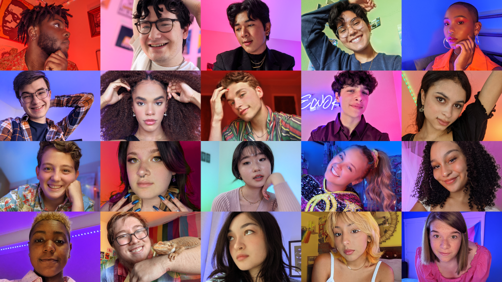 20 Under 20 - Header Image