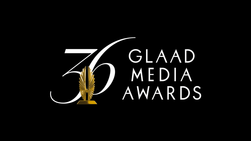 36th GLAAD Media Awards Feature