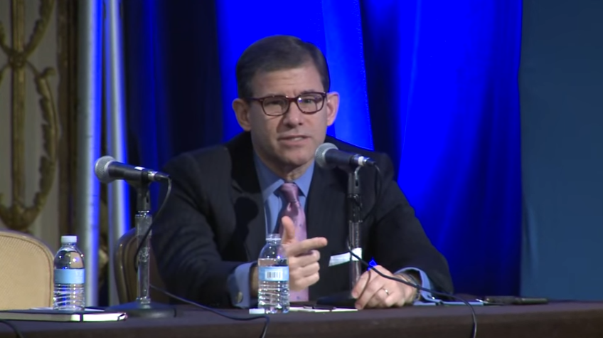 William Prior | GLAAD William Prior